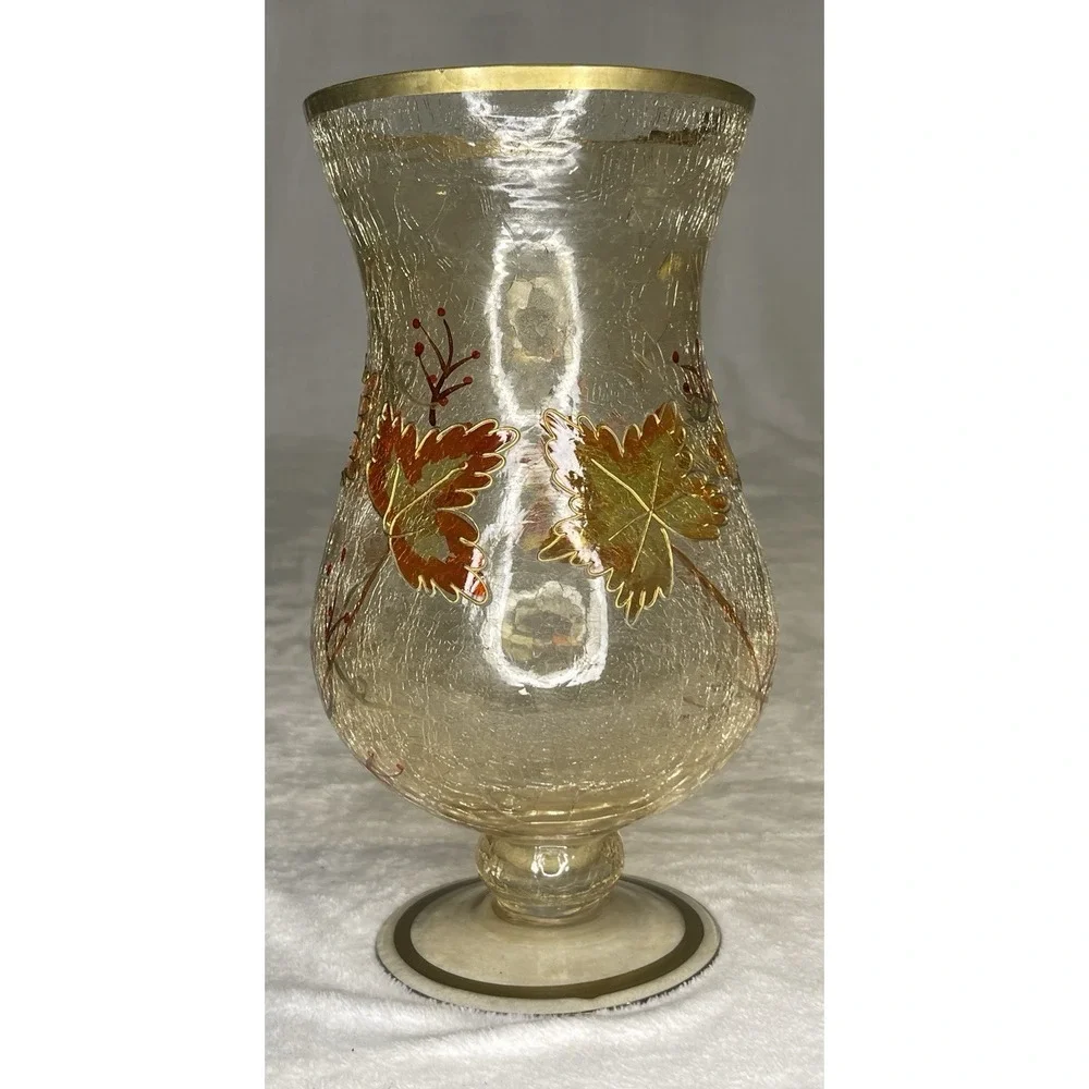 DECOR WALTHER autumnal leaves